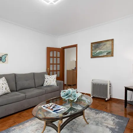 Apartament Solar Do Diabrete T2