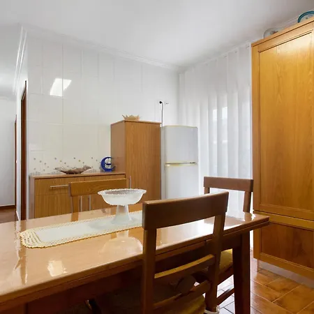 Apartament Solar Do Diabrete T2