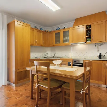 Apartamento Solar Do Diabrete T2