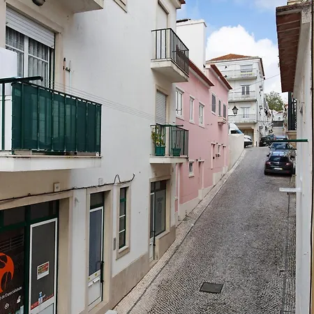 Solar Do Diabrete T2 Apartament
